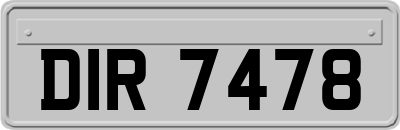 DIR7478