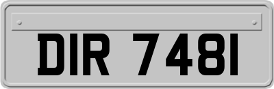 DIR7481