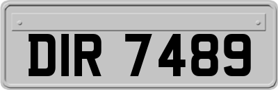 DIR7489
