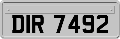 DIR7492