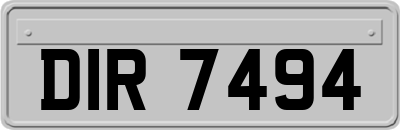 DIR7494