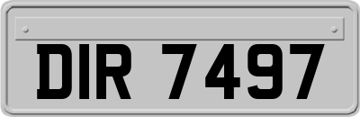 DIR7497