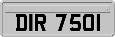 DIR7501