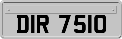 DIR7510