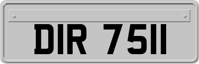 DIR7511
