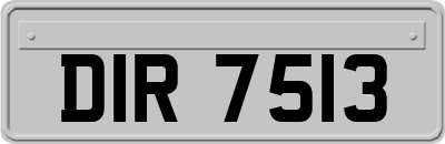 DIR7513