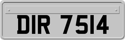 DIR7514