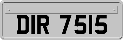 DIR7515