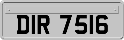 DIR7516