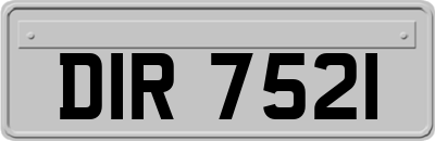 DIR7521