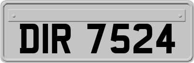 DIR7524