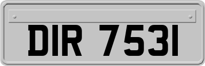 DIR7531