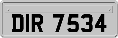 DIR7534