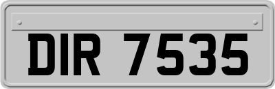 DIR7535