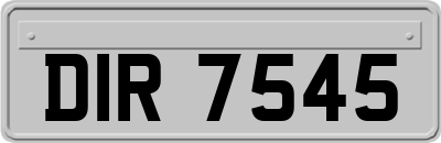 DIR7545