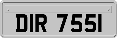 DIR7551