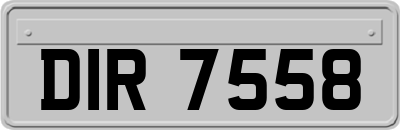 DIR7558