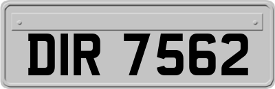 DIR7562