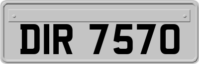 DIR7570