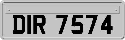 DIR7574