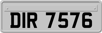 DIR7576