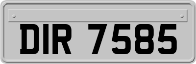 DIR7585