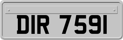DIR7591