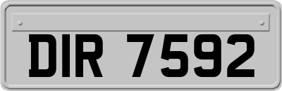 DIR7592