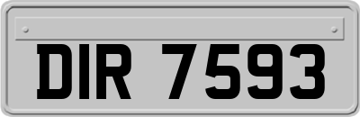 DIR7593