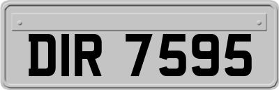DIR7595