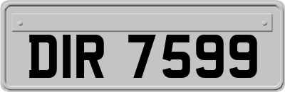DIR7599
