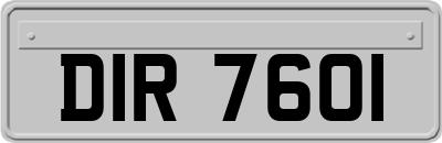 DIR7601