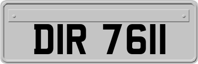 DIR7611