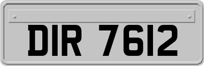 DIR7612