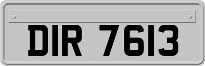 DIR7613