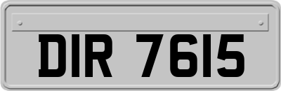 DIR7615