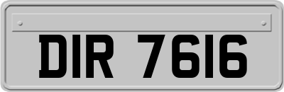 DIR7616