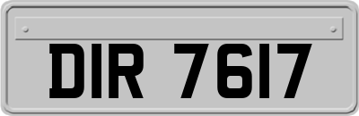 DIR7617