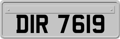 DIR7619