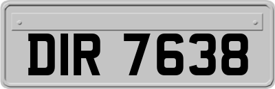 DIR7638