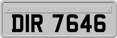 DIR7646