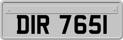 DIR7651
