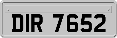 DIR7652