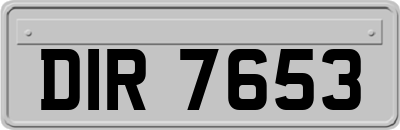 DIR7653