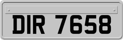 DIR7658