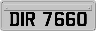 DIR7660
