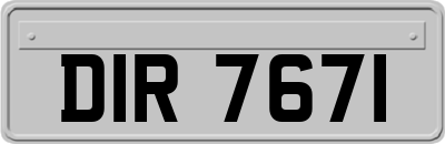 DIR7671