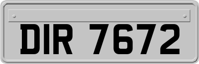 DIR7672