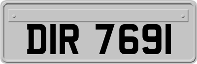 DIR7691