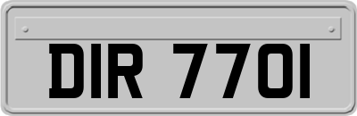 DIR7701